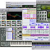 Audio software image