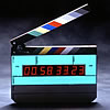 Video slate image