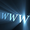 Web image